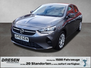 Bild: Opel Corsa F Edition 1.2 Turbo/TEMPOMAT/KLIMA/CAR-PLAY/PDC/