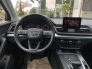 Audi Q5  40 TDI quattro Xenon Navi Keyless ACC Allrad Fernlichtass. AHK-klappbar El. Heckklappe