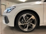 Audi A3  Sportback 35 TFSI S line LED Navi Keyless Parklenkass. Panorama Fernlichtass. El. Heckklappe
