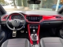 Volkswagen T-Roc  Sport 1.5 TSI Navi Kurvenlicht ACC Rückfahrkam. Fernlichtass. El. Heckklappe
