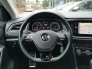 Volkswagen T-Roc  United 1.5 TSI Navi Kurvenlicht ACC Rückfahrkam. Panorama El. Heckklappe