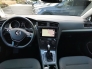 Volkswagen Golf  Comfortline 2.0 TDI DSG Navi ACC Fernlichtass. PDCv+h LED-hinten LED-Tagfahrlicht