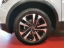 Volkswagen T-Roc  United 1.5 TSI DSG Navi Standheizung Parklenkass. AHK-abnehmbar El. Heckklappe