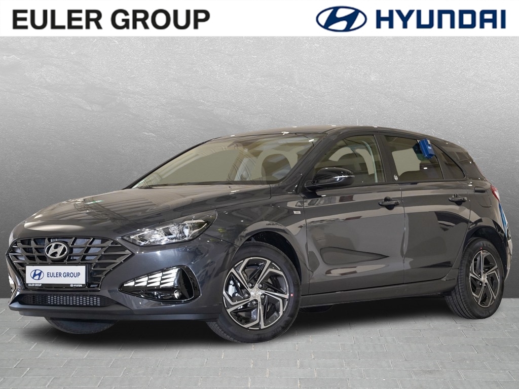 Hyundai i30 i30