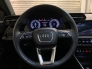 Audi A3  Sportback 40 TFSI e advanced LED Navi Keyless ACC Parklenkass. Rückfahrkam. Fernlichtass.