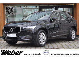Bild: Volvo XC60 D4 Geartronic Momentum *Leder*AHK*Pano*BLIS*E-Sitze*