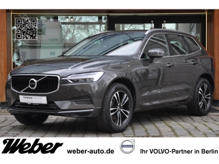 Bild: Volvo XC60 D4 Geartronic Momentum *AHK*Kam*E-Sitz*Leder*