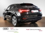 Audi Q3  Sportback 35 TFSI S-line S-tronic LED Navi+