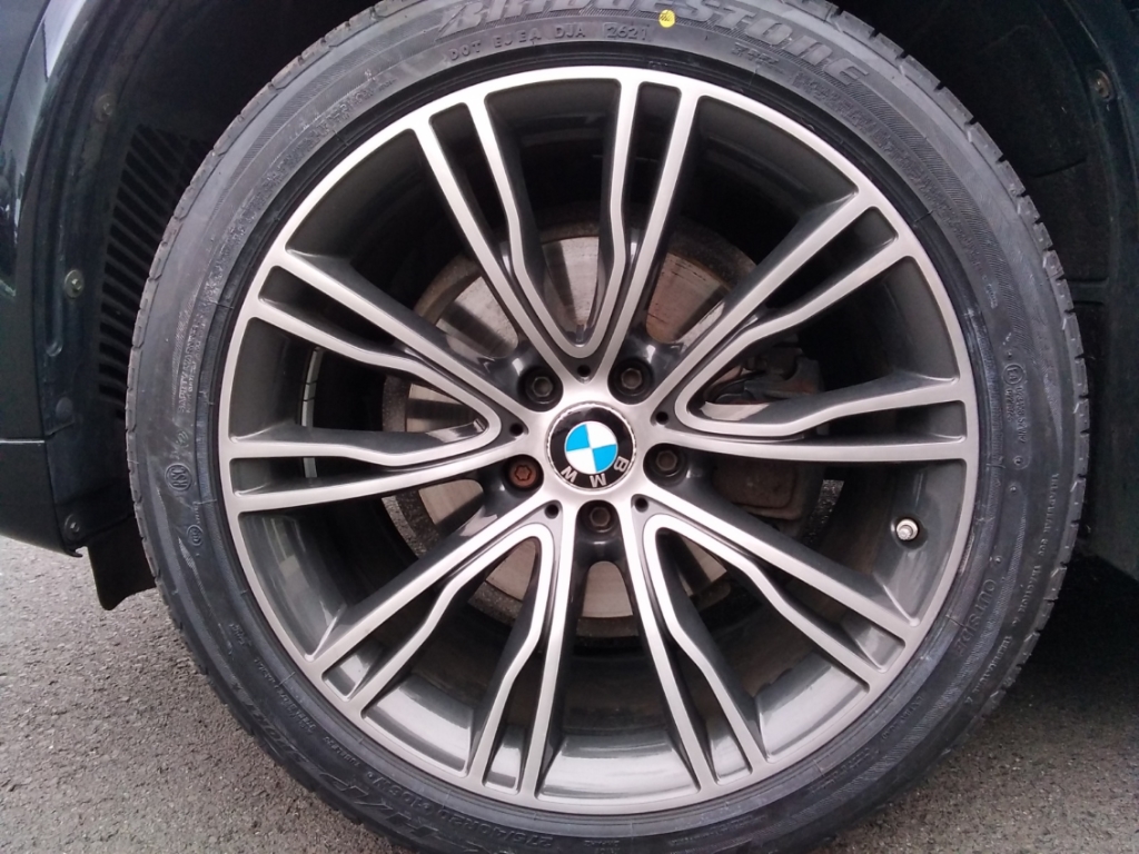 BMW X5 X5