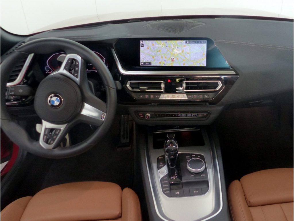 BMW Z4 Z4