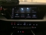 Audi A3  Sportback 35 TFSI advanced LED Fernlichtass. AHK-abnehmbar Multif.Lenkrad Klimaautom.