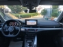 Audi A4 allroad  quattro 40 TDI LED Navi Standheizung e-Sitze Rückfahrkam. Allrad Panoramadach