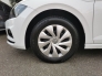 Volkswagen Polo  Comfortline 1.0 TSI ACC PDCv+h LED-Tagfahrlicht Multif.Lenkrad Klimaanlage