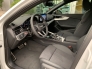 Audi A4  Avant 40 TDI S line LED Navi Keyless e-Sitze ACC Parklenkass. Rückfahrkam. Panoramadach