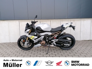 Bild: BMW S1000R Style Sport (Finanzierung möglich)