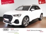Audi Q3  40 TDI quattro S-line Navi+ RFK Teilleder