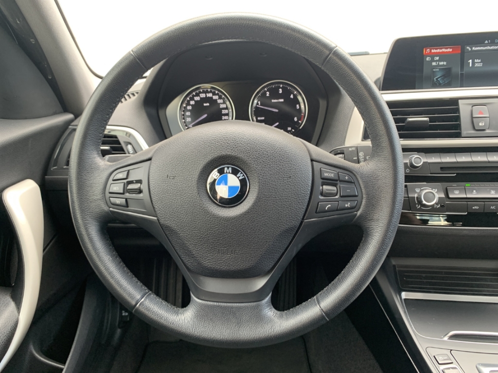 BMW 120 120