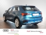 Audi A3  Sportback 35 TFSI Advanced S-Line Navi+ LED