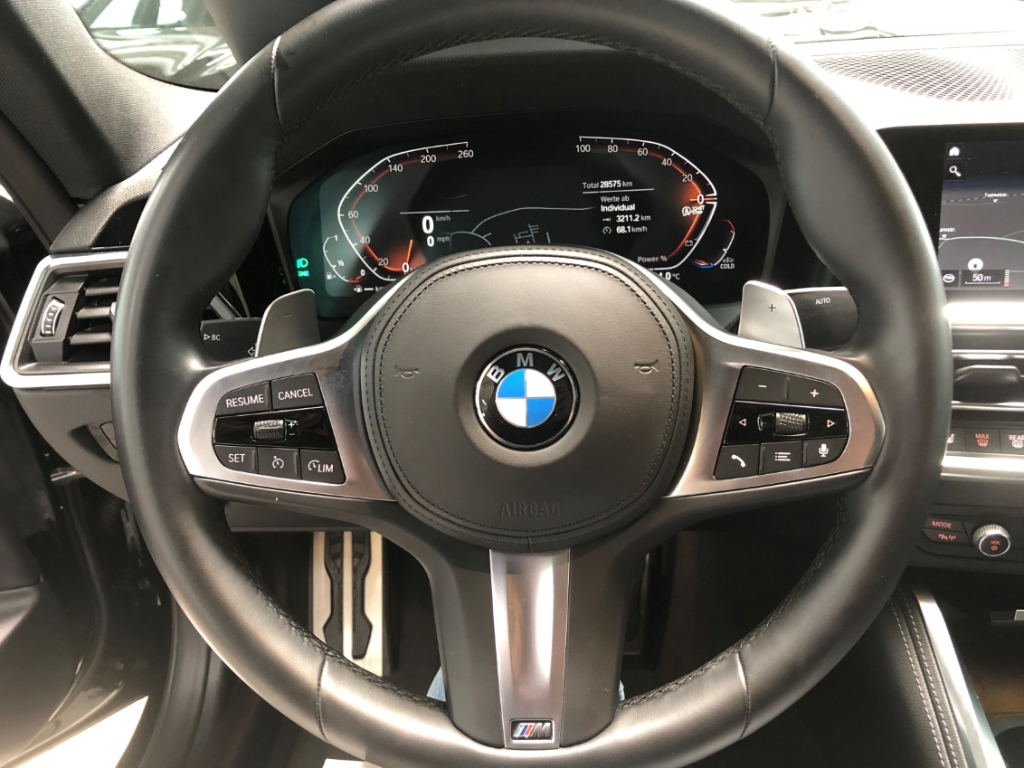 BMW 420 420