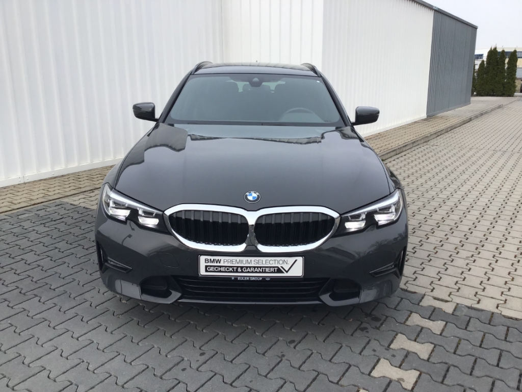 BMW 318 318