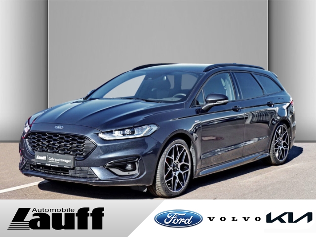 Ford Mondeo Mondeo