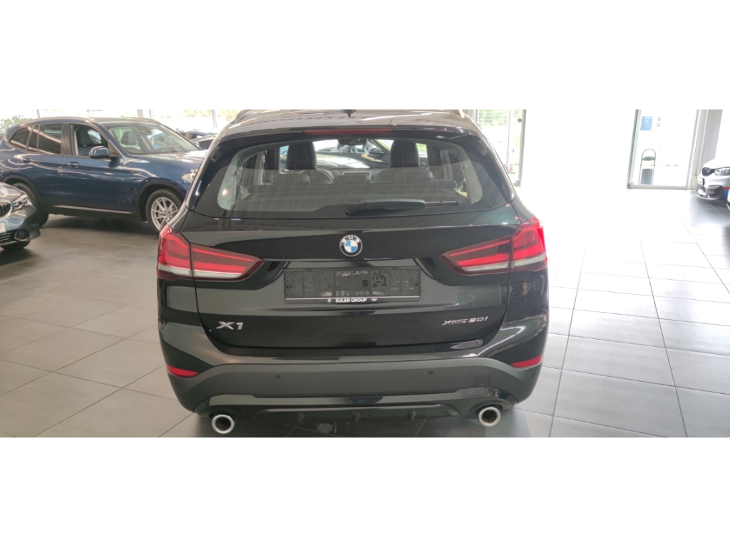 BMW X1 X1