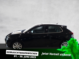 Opel Corsa F Elegance  KLIMA ALLWETTER LED PDC SHZ Bild 1