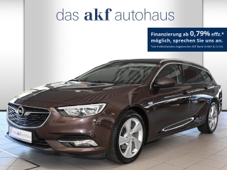 Bild: Opel Insignia 1.5 Turbo Dynamic Aut.-Navi 900*LED*PDC*Keyless*Winter-P.*Wireless Charging