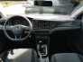 Volkswagen Polo  VI 1.0 Einparkhilfe v+h LED-Tagfahrlicht Klima PDC USB MP3 ESP Spieg. beheizbar