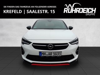 Opel Corsa F IRMSCHER GS LINE R-EDITION KAMERA SHZ PDC KlimaAT Bild 1