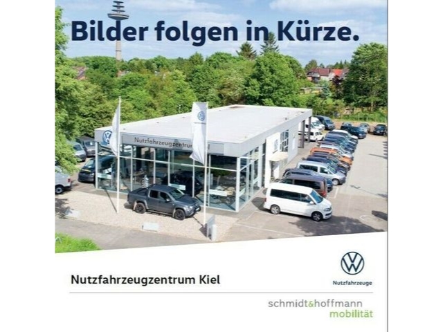 Volkswagen Caddy  Kasten 2.0 TDI Klima Navi Einparkhilfe