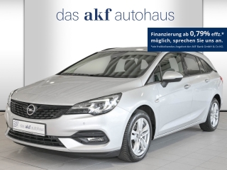 Bild: Opel Astra K ST 1.5 D Elegance Autom. - Navi LED*AHK*Ergonomie+Elegance Paket*Winter-P