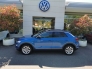 Volkswagen T-Roc  Sport1.5 TSI DSG Navi Keyless Kurvenlicht ACC Rückfahrkam. Panorama El. Heckklappe