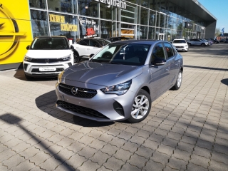 Bild: Opel Corsa Edition 1.2 Sitzheizung - AppleCarplay - Tempomat - USB