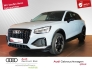 Audi Q2  35 TFSI Advanced S-tronic LED Navi RFK Klima