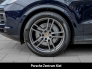 Porsche Cayenne  S Coupe