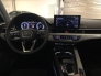 Audi A4  Avant quattro S line 40 TDI LED Navi Standheizung Keyless ACC Panoramadach Fernlichtass.