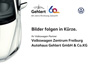 Volkswagen Touran  Comfortline 1.6 TDI DSG Navi Kurvenlicht Massagesitze ACC Rückfahrkam. AHK-klappbar