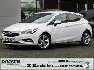 Bild: Opel Astra K 1.6 Turbo Dynamic 200PS,NAVI,RÜCKFAHRKAMERA,SITZHEIZUNG,