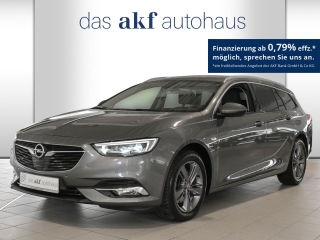 Bild: Opel Insignia 2.0 CDTI Aut. Dynamik- Navi*AHK*Kamera*Innovations-Paket*LED