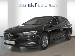 Bild: Opel Insignia B 2.0 CDTi Aut. Edition - Navi Pro*AHK*Innovations-Paket*Kamera*LED*