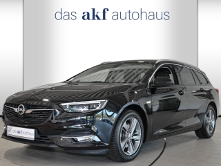 Bild: Opel Insignia B 2.0 CDTI Aut. Dynamic-Navi Pro*AHK*LED IntelliLux*Park & Go*Assistenz-Paket