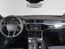 Audi A6  Avant 45 TDI Sport S-line Navi+ LED PDC+