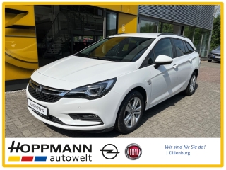 Bild: Opel Astra K Sports Tourer 120 Jahre Start Stop 1.6 CDTI EU6d-T LED Navi Keyless PDCv+h LED-hinten