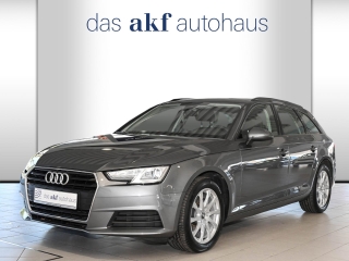 Bild: Audi A4 Avant 2.0 35 TDI S-tronic-Navi*Panorama*Xenon*LED*El. Heckklappe