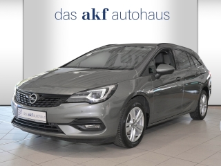 Bild: Opel Astra K ST 1.5 D Elegance Aut.-Navi*Kamera*AHK*Ergonomie+Elegance Paket*Winter