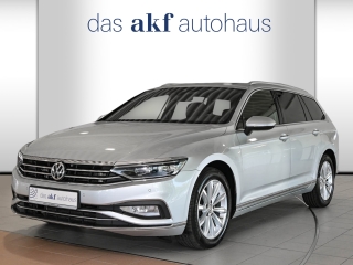 Bild: Volkswagen Passat Variant 2.0 TDI DSG Elegance-Navi*AHK*Kamera*Panorama*ACC*Matrix-LED