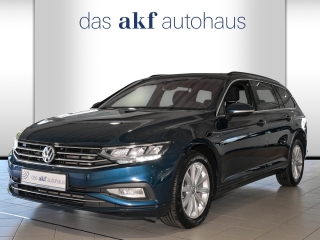 Bild: Volkswagen Passat Variant 2.0 TDI DSG Business-AHK*Navi*Panorama*Matrix-LED*Fondklima*Massage