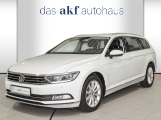 Bild: Volkswagen Passat Variant 2.0 TDI DSG Highline-Navi*AHK*ACC*Kamera*Keyless*Massage