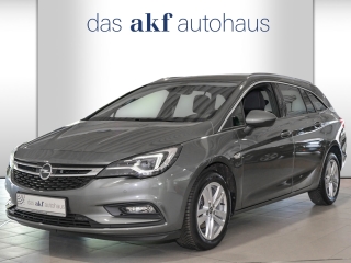 Bild: Opel Astra K ST 1.4 Turbo Dynamic-Navi 900*PDC*LED IntelliLux